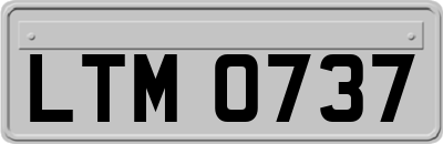 LTM0737
