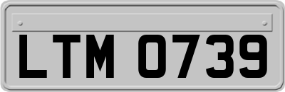 LTM0739