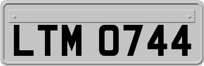 LTM0744