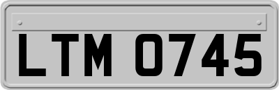 LTM0745