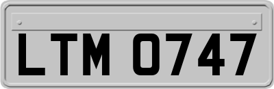 LTM0747