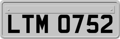 LTM0752