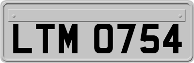 LTM0754