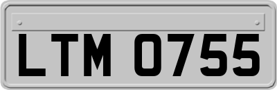 LTM0755