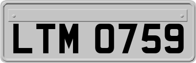 LTM0759