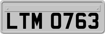 LTM0763