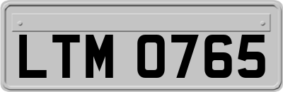 LTM0765