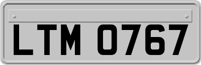 LTM0767