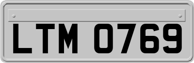 LTM0769