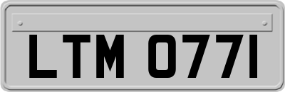 LTM0771