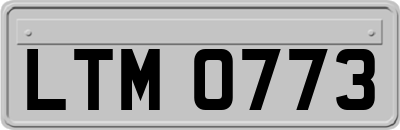 LTM0773
