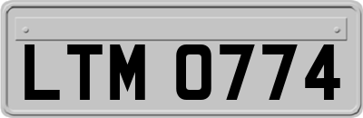 LTM0774