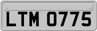 LTM0775
