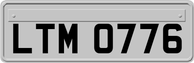LTM0776