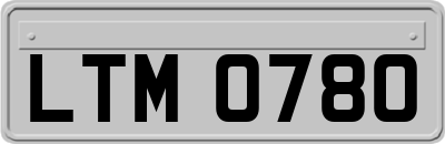 LTM0780