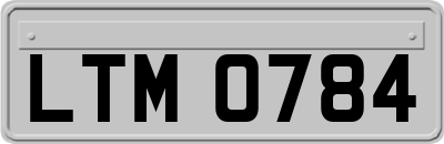 LTM0784