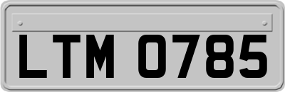 LTM0785