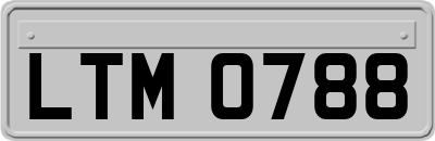 LTM0788