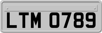 LTM0789
