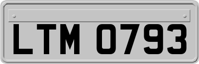 LTM0793