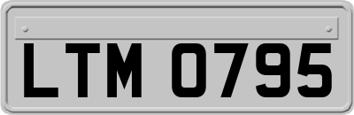 LTM0795