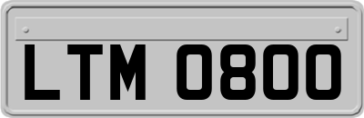 LTM0800