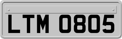 LTM0805