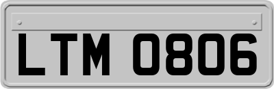 LTM0806