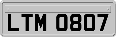 LTM0807