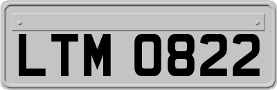 LTM0822