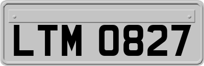 LTM0827