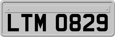 LTM0829