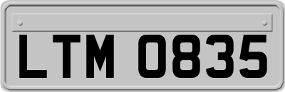 LTM0835