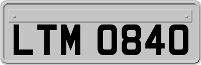 LTM0840