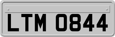 LTM0844