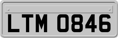 LTM0846