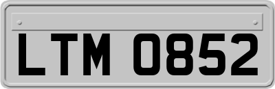 LTM0852