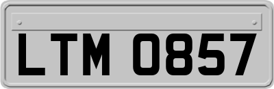 LTM0857