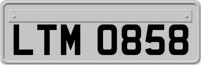 LTM0858
