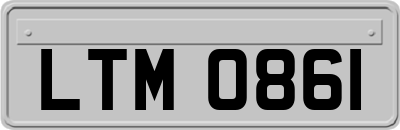 LTM0861
