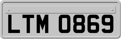 LTM0869
