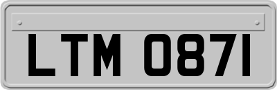 LTM0871