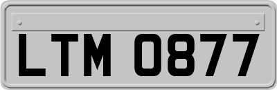 LTM0877