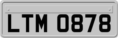 LTM0878