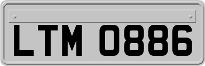 LTM0886