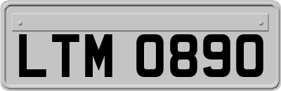 LTM0890