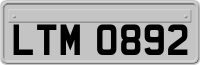 LTM0892