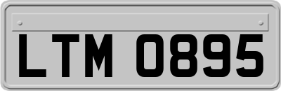 LTM0895