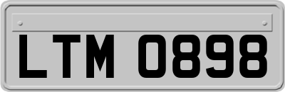 LTM0898
