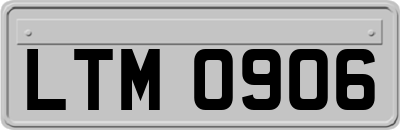 LTM0906